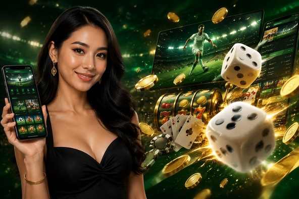 93win Casino sảnh bài trực tuyến