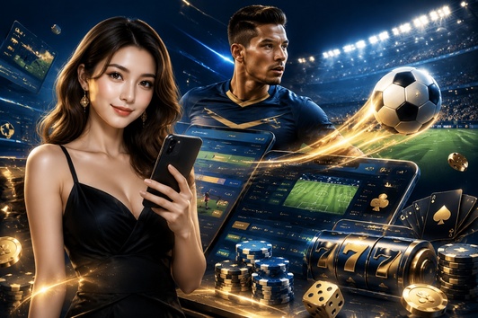 93win Casino hướng dẫn tham gia