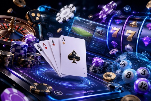 93win Casino các thể loại game bài
